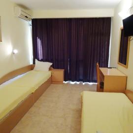 Rooms in Hotel Gramada