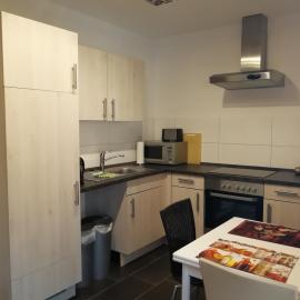 Apartment am Park - Erica, hotel en Schneverdingen