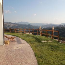 Country B&B Piani del Mattino, hotel in Potenza