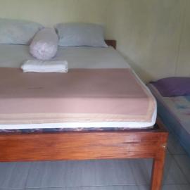 Pedek Homestay: Praya şehrinde bir otel
