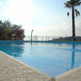 COUNTRY HOUSE Marj & Jo RESORT, hotel v destinaci Agropoli