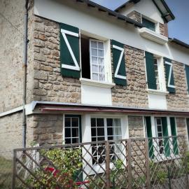 Maison Raffinee, hotel v destinácii Treignac