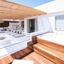 Phos Home by Rocks Estates