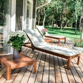 The Peaceful Vacation, hotel en Muratsi