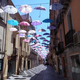b&b del corso, hotel Iglesiasban