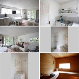 Solhaga Kullahalvön, khách sạn ở Jonstorp