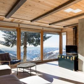 Kostovac Boutique Homes - House 1, hotel a Kopaonik