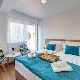 Villa Floris, hotelli kohteessa Mostar