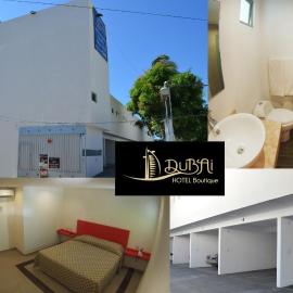 Hotel Boutique Dubai, hotel en Acapulco