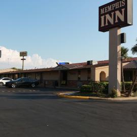 Memphis Inn, Hotel in Memphis