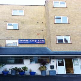 City Inn Express Hotel