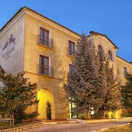 Hotel San Giorgio, hotel em Campobasso