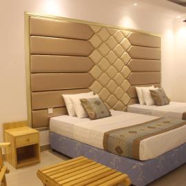 Grand Navro Hotel, hotel a Matara