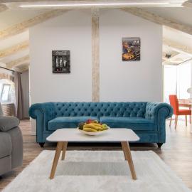 Apartments Borgo 8