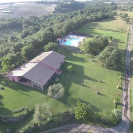 Agriturismo Poggio Della Capanna, hotel di Montefiascone