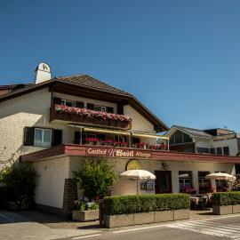 Hotel Gasthof WASTL, hotel di Appiano sulla Strada del Vino