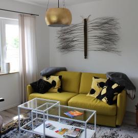 Apartment Rheingold