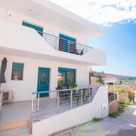 Villa Tasos-Potos Thassos