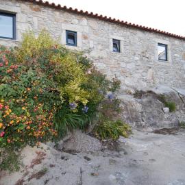 Angelas - Casa da Galega