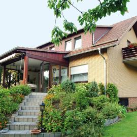 Ferienwohnung Koch, hotel in Bad Grund