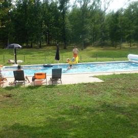 AUBERGE LE GABACHOU, Hotel in Montpezat-de-Quercy