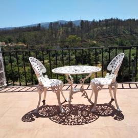 Casa da Eira, hotel i Lousã