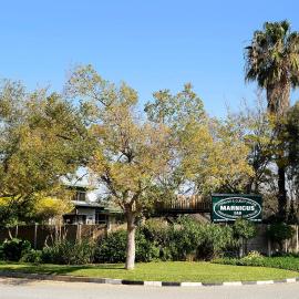 Marnicus B&B, Hotel in Odendaalsrus