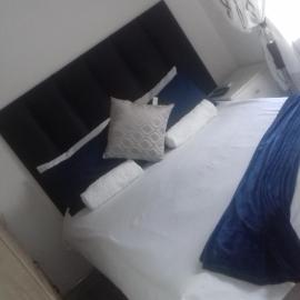 Sir Pinto Guesthouse, hotell sihtkohas Witbank