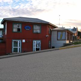 Hostel Los Cormoranes, hotel a Ushuaia