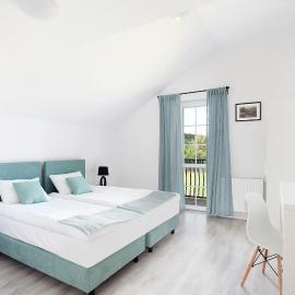 Wejherowo में, होटल Apartamenty Góra