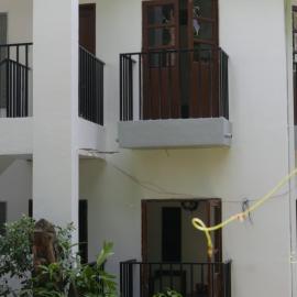 JSB Residences Cebu C-flat
