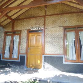 Pondok Stevia Ciwidey, отель в городе Чивидей