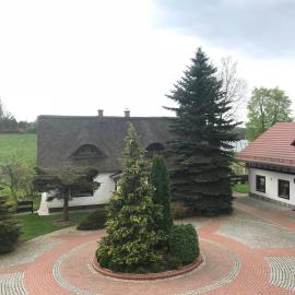 Gościniec Boruja – hotel w mieście Bytów