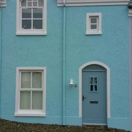 Beech House, hotel in Portballintrae