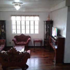 Carlos Residence โรงแรมในบาเกียว