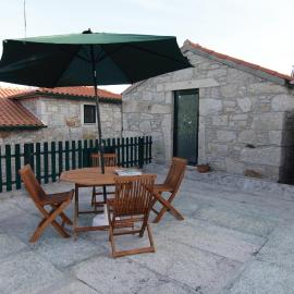 Angelas - Casa Da Eira