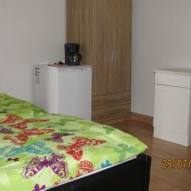 Ferienzimmer Haus Läsker, hotel in Mittelndorf