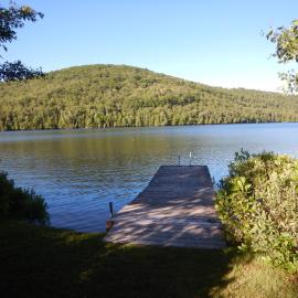 Chalets Laurentides Mont-Tremblant