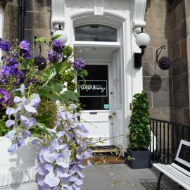 Edinburgh37، فندق في إدنبرة
