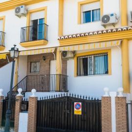 Casa Saki