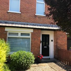 Belfast Holiday Home