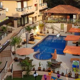 La Sunila suites Baga by WSI, hotel v destinácii Baga