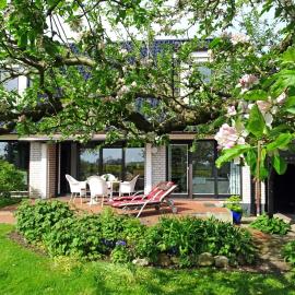 Vincent, hotel i Kappeln