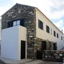 Refúgio, hotelli kohteessa Horta
