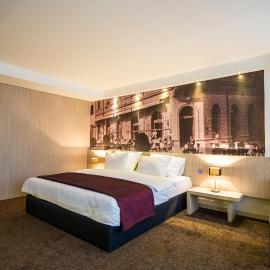 City Hotel Mostar, hotel v destinácii Mostar