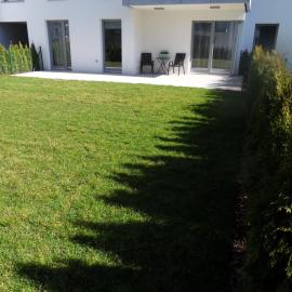 Lighthouse Apartment Nadmorze - 150 m od morza, ogródek, garaż