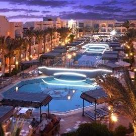 Bel Air Azur Resort (Adults Only), hotelli kohteessa Hurghada