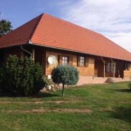 Mézesfészer apartman