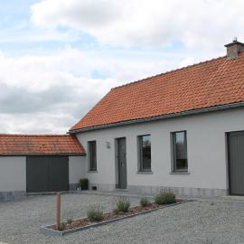 Vakantiewoning Leberg, ξενοδοχείο σε Brakel