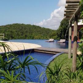 Villas Pratagy Resort, hotel in Maceió